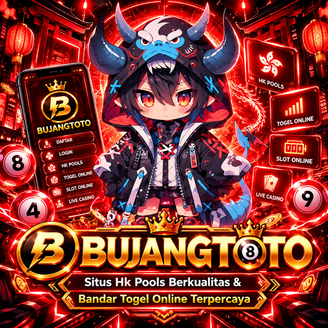 BUJANGTOTO